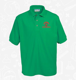 Banner Astoria Kindergarten Polo (3PP)