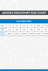 Jerzees Oakwood School Sweatshirt (762B)