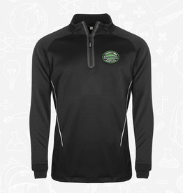 Aptus Loughview Staff 1/4 Zip Training Top (111891)