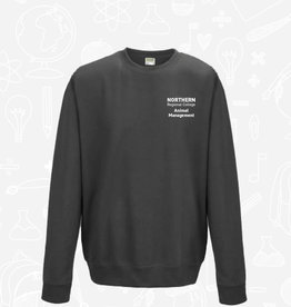 AWDis NRC Animal Management Sweatshirt (JH030)