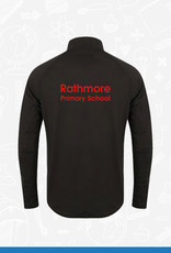 Aptus Rathmore Primary PE 1/4 Zip Top (111891)