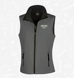 Result NRC STAFF Ladies Gilet (RS232F)