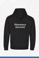 AWDis SERC Pharmacy Services (JH003)