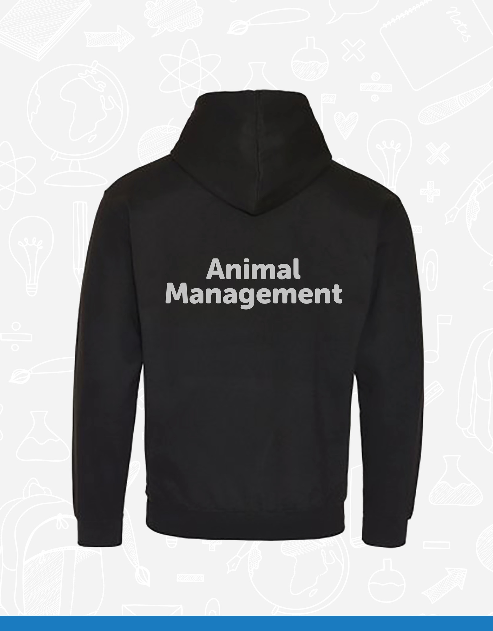 AWDis SERC Animal Management (JH003)