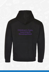 AWDis SERC Children's Care, Learning & Development (JH003)