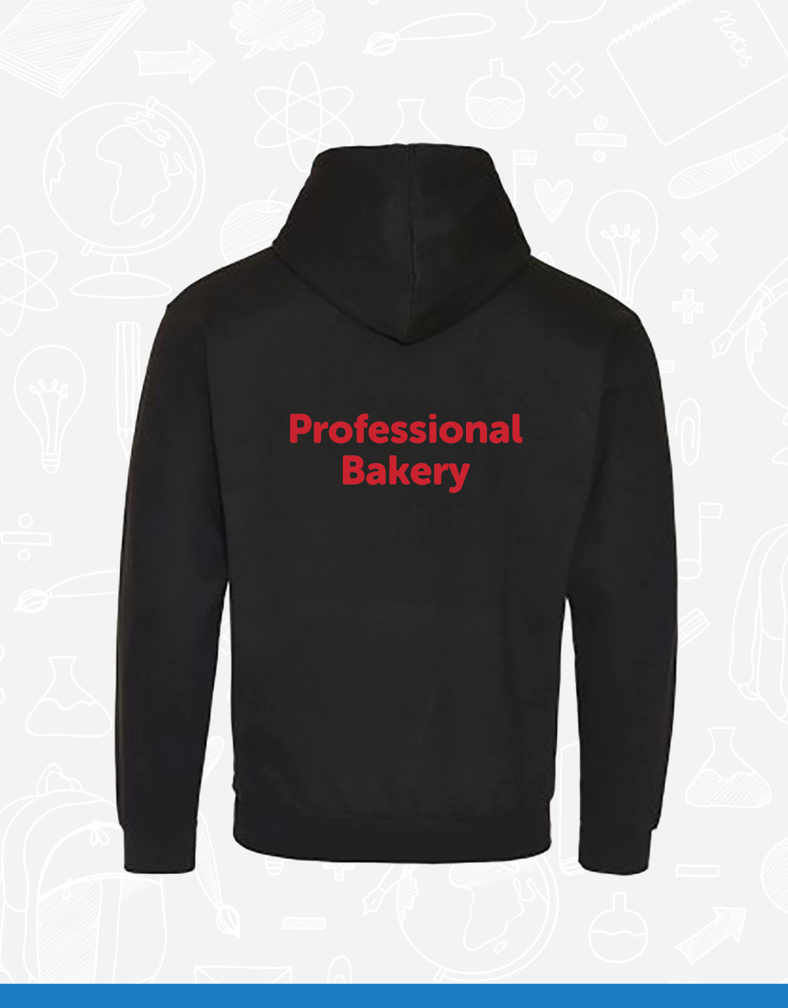 AWDis SERC Professional Bakery (JH003)