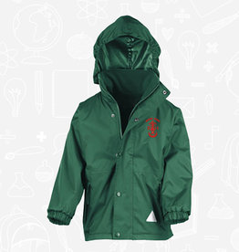 Result Girls Regent House StormDri Jacket (RS160B)