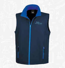 Result Grange Park Staff Gilet (RS232M)