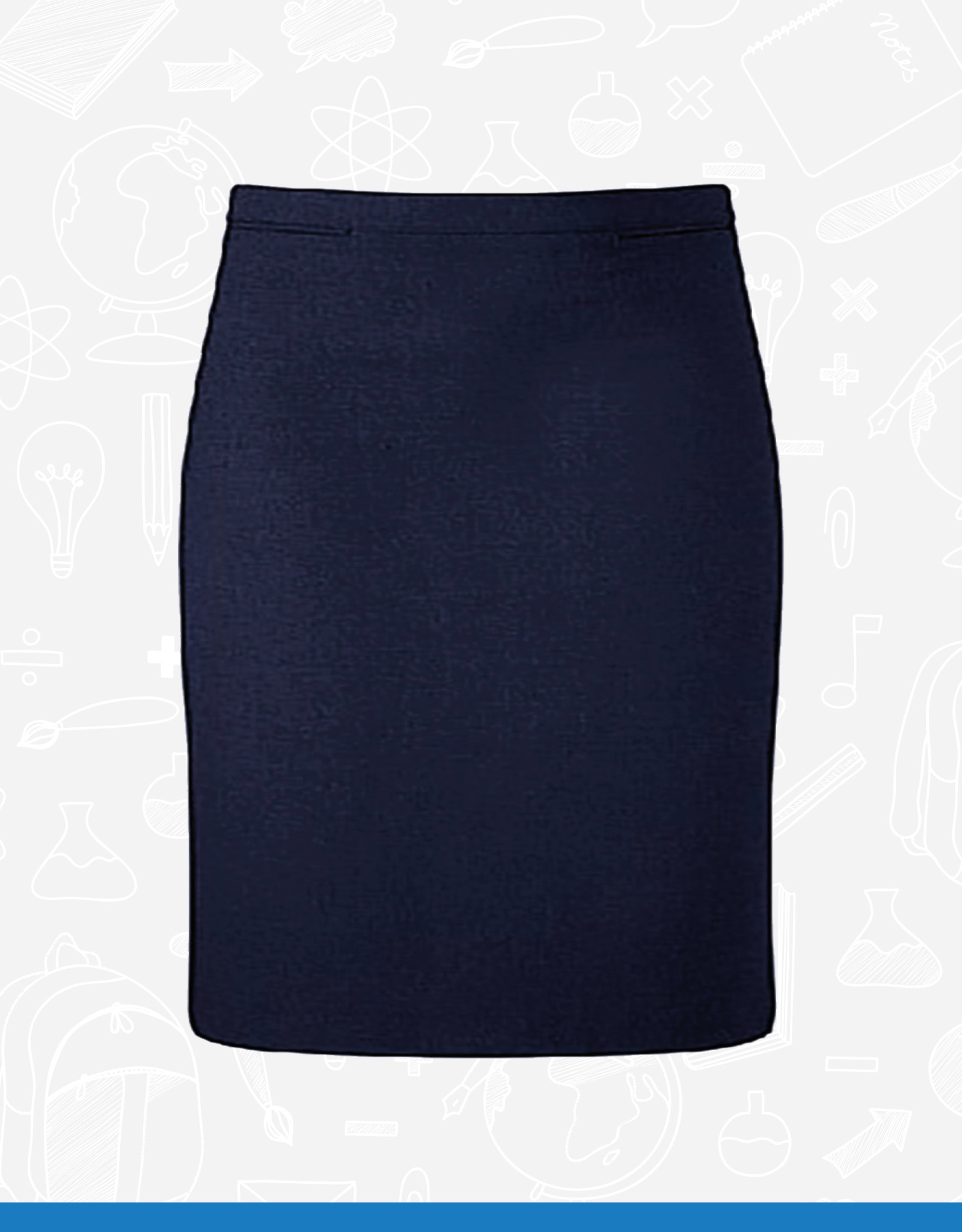 Banner Luton Straight Skirt (913598)