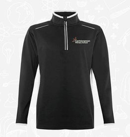 Aptus Carrickmannon Staff Essentials 1/4 Zip (112316)