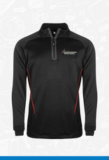 Aptus Carrickmannon Primary Staff  1/4 Zip Top (111891)