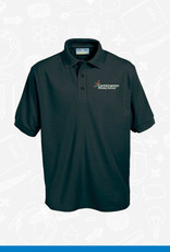Banner Carrickmannon Primary Staff Polo (3PP)
