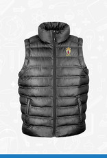 Result RUYC Padded Gilet (RS193M)