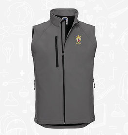 Result RUYC SoftShell Gilet (141M)