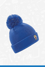 Beechfield RUYC Kids Reflective Bobble Beanie (BB406)