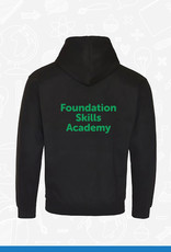 AWDis SERC Foundation Skills Academy (JH003)