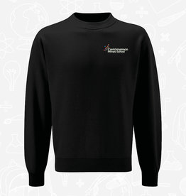 Banner Carrickmannon Primary Staff Sweatshirt (3SR)