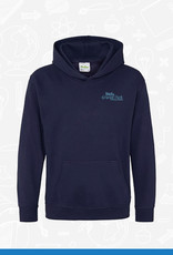 AWDis Grange Park P1-P3 Forest School Hoodie (TSW1)