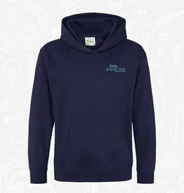 AWDis Grange Park P1-P3 Forest School Hoodie (TSW1)