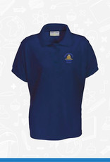 Banner Ballymacash Staff Ladies Polo (3PG)