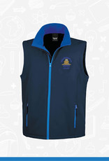 Result Ballymacash Staff Softshell Gilet (RS232M)