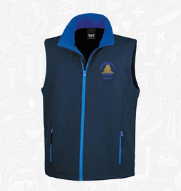 Result Ballymacash Staff Softshell Gilet (RS232M)