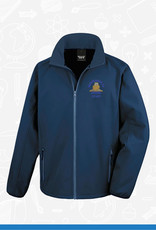 Result Ballymacash Staff Softshell Jacket (RS231M)