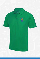 AWDis Ballymacash Staff Cool Polo (JC040)