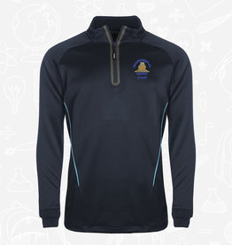 Aptus Ballymacash Primary Staff 1/4 Zip Top (111891)