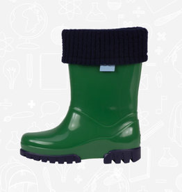 Term Kids Roll Top Wellies (M2001601)