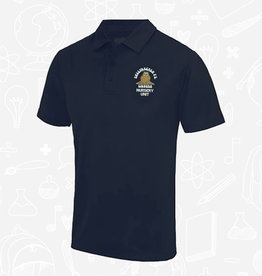 AWDis Ballymacash Nursery Staff Cool Polo (JC040)