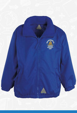 Banner Ballymacash Nursery Staff Jacket (3KM)