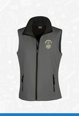 Result Ballymacash Nursery Staff Ladies Gilet (RS232F)