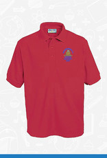 AWDis Ballymacash Nursery Staff Cool Polo (JC040)