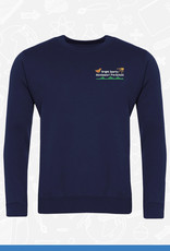 Banner Bright Sparks Montessori Sweatshirt (TSW2)