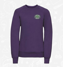 Jerzees Lough View Sweatshirt - Kids (762B)