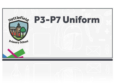 P3 - P7 Uniform