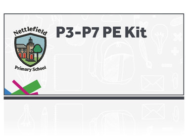 P3 - P7 PE Kit