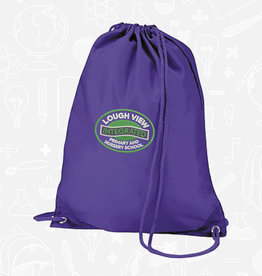 Quadra Lough View Gym Sac (70600)