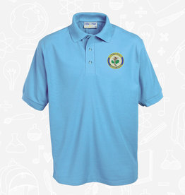 Banner Ballyvester Primary Polo Shirt (3PP)