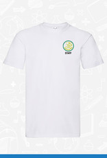 Fruit of the Loom Harberton C/Assistant T-Shirt (SS10)