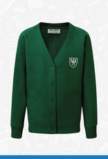 Banner Mitchell House School Cardigan (3SC)