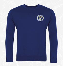 Banner Crumlin Integrated Primary Sweatshirt (TSW2)