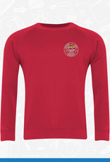 Banner Cregagh Primary Sweatshirt (3SR)