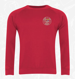 Banner Cregagh Primary Sweatshirt (TSW2)