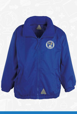 Banner Crumlin Integrated Primary Jacket (3KM)