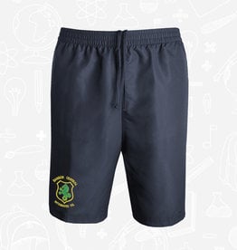 Aptus Bangor Central PE Shorts (111886)
