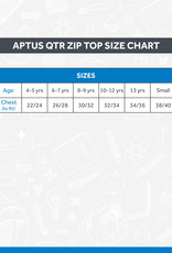 Aptus Crumlin Integrated 1/4 Zip Top (111891)