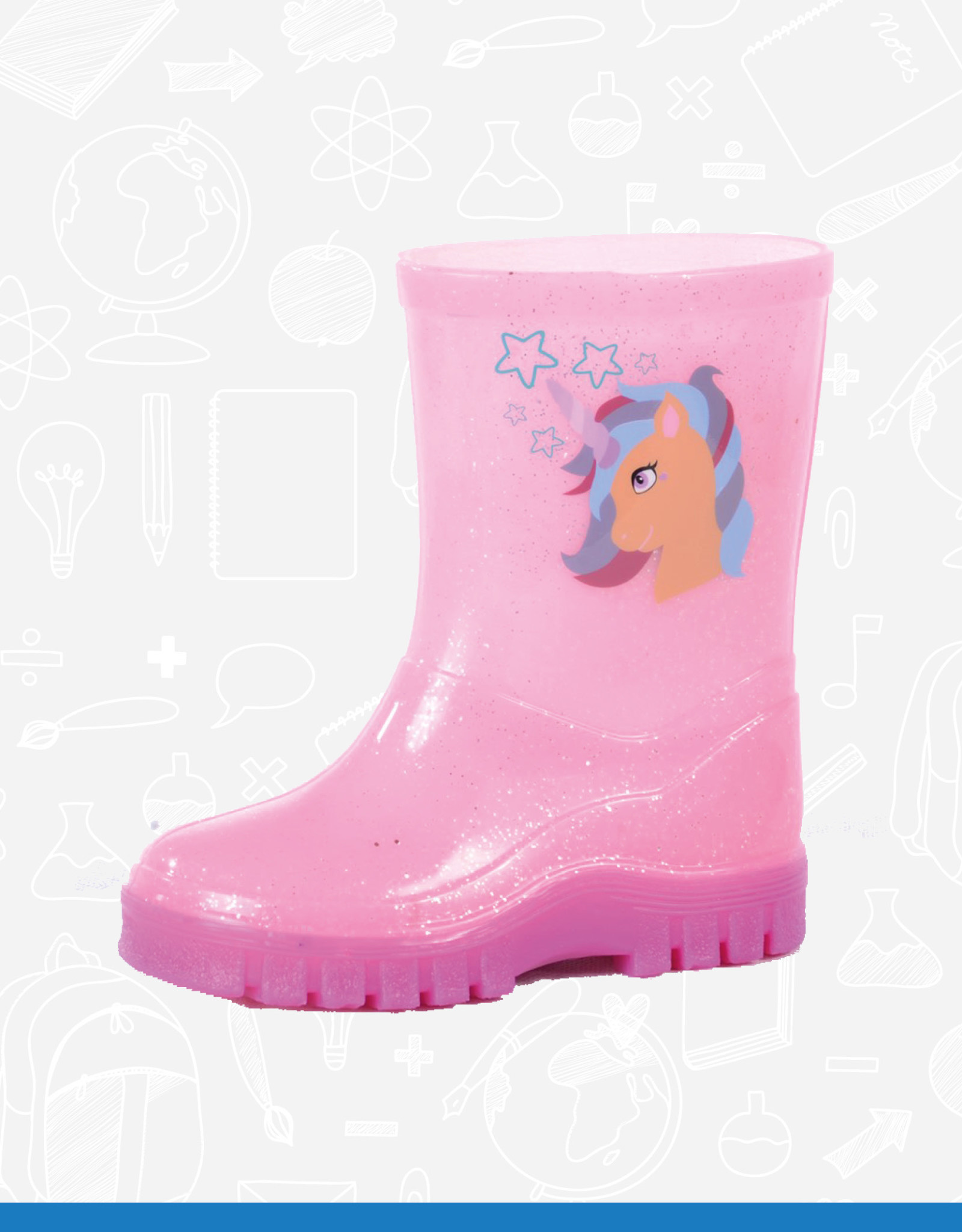 unicorn wellingtons