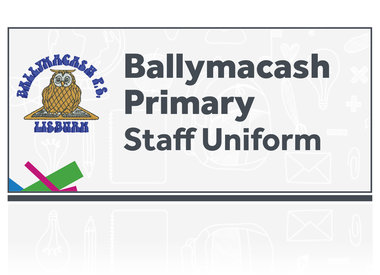 Ballymacash Primary